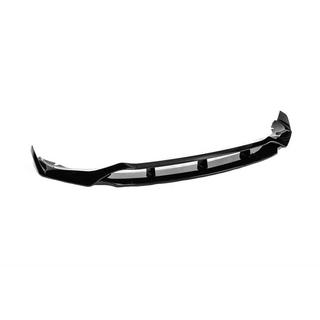 Paradigm V-3 front lip spoiler (2018-2022, hoogglans zwart) BMW X5 G05 2019–2026 foto 3
