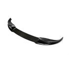 BMW X5 G05 2019–2026 Voorbumper lipspoiler Paradigm V-4 (2018-2022, echt carbon) foto 8