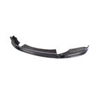 BMW X5 F15 2013–2018 Frontbumper lip Lip V2 (voor F85, carbon) foto 10