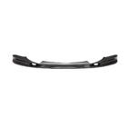 BMW X6 F16 2014–2019 Voorbumper lipspoiler Lip V2 (voor F86, carbon) foto 8