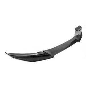 Front bumper lip Lip (voor M-Sport, carbon) foto 4