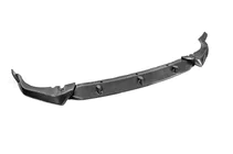 BMW X7 G07 2019– Frontlip voor voorbumper (voor M-Sport 2019-2022, carbon) foto 8