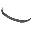 BMW Z4 (E89) 2009–2016 Voorbumper lipspoiler Lip (2009-2013, carbon) foto 5
