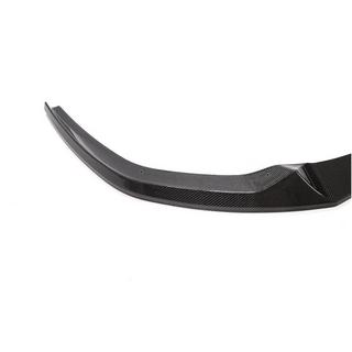 Front bumper lip Lip V1 (voor M-Sport, carbon) BMW Z4 (G29) 2018– foto 4