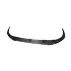 BMW Z4 (G29) 2018– Voorbumper lip spoiler V3 (voor M-Sport, carbon) foto 5