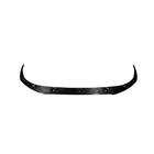 BMW Z4 (G29) 2018– Voorbumper lip spoiler V3 (voor M-Sport, carbon) foto 6