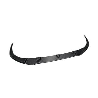 Voorbumper lip spoiler V3 (voor M-Sport, carbon) BMW Z4 (G29) 2018– foto 4