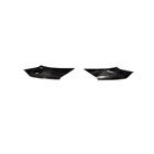 BMW Z4 (G29) 2018– Carbon V4 front bumper lip (M-Sport) foto 1