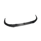 BMW Z4 (G29) 2018– Carbon V4 front bumper lip (M-Sport) foto 5