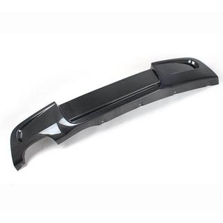 Achterbumper diffuser V2 (voor E87 M-Sport, carbon) BMW 1 Serie E81/E82/E87/E88 2004–2011 foto 4