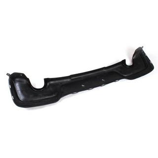 Achterbumper diffuser (voor M135i 2011-2015, carbon) BMW 1 Serie F20/F21 2011–2019 foto 4