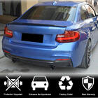 BMW 2-serie F22/F23 2014–2021 Achterbumperdiffuser V3 (voor F22/F23 M-Sport, carbon) foto 2