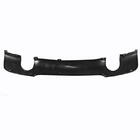 BMW 3-serie E90/E91 2005–2011 Achterbumper diffuser V3 (voor E90 M-Sport, carbon) foto 7