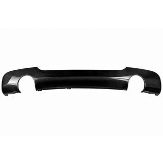 Achterbumper diffuser V3 (voor E90 M-Sport, carbon) BMW 3-serie E90/E91 2005–2011 foto 2