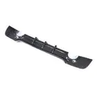 BMW 3-serie E92/E93 2006–2013 Achterbumper diffuser V2 (voor M-Sport, carbon) foto 7