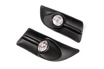 Fiat Doblo II 2010–2022 LED-mistlampen (diode) foto 2