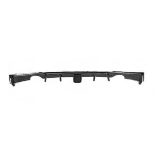Achterbumper diffuser V2 (voor F30 M-Sport, carbon) BMW 3 Serie F30/F31 2012–2019 foto 4