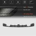 BMW 3 Serie F30/F31 2012–2019 Achterbumper diffuser carbon V11 (voor M-Sport) foto 6