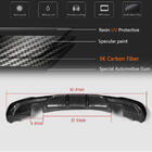 BMW 3-serie F34 2013–2020 Achterbumper diffuser V2 (voor M-Sport, carbon) foto 6