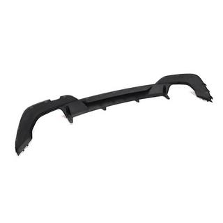 Achterbumper diffuser V1 (voor M-Sport 2018-2022, Carbon) BMW 3 Serie G20/G21 2018– foto 4