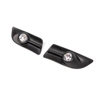 Mistlampen (2010-2014, met LED-lamp) Fiat Doblo II 2010–2022 foto 2