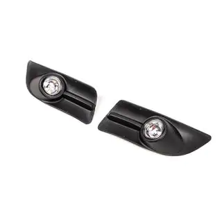 Mistlampen (2010-2014, met LED-lamp) Fiat Doblo II 2010–2022 foto 2