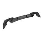 BMW 3 Serie G20/G21 2018– V5 achterbumperdiffuser (voor M-Sport 2018-2022, carbon) foto 5