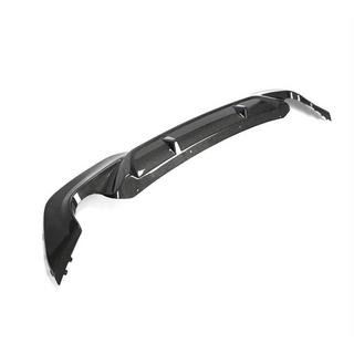 V5 achterbumperdiffuser (voor M-Sport 2018-2022, carbon) BMW 3 Serie G20/G21 2018– foto 3