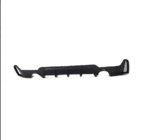 BMW 4 Serie F32/F33/F36 2012–2020 Achterbumperdiffuser FRP V6 (M-Sport) foto 1