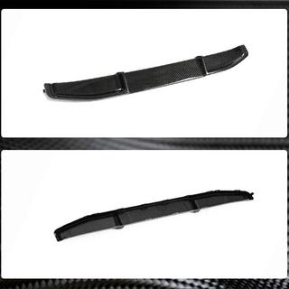 Achterbumper diffuser V1 (voor G22/G23 M-Sport, carbon) BMW 4-serie G22/23/26 2020– foto 4