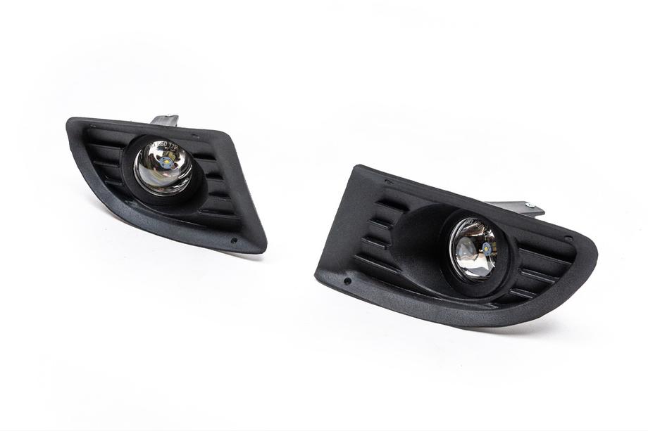 Fiat Punto Grande/EVO 2006–2018 Mistlampen (met LED-lampen) Image