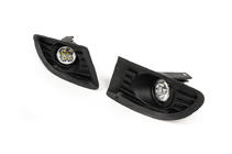 Fiat Punto Grande/EVO 2006–2018 LED-mistlampen (diode) foto 2