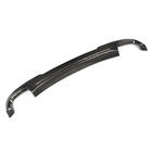 BMW 5 Serie F10/F11 2010–2016 Achterbumper diffuser V4 (voor F10 M-Sport, carbon) foto 4