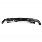 BMW 5 Serie F10/F11 2010–2016 Achterbumper diffuser V5 (voor F10 M-Sport, carbon) foto 3