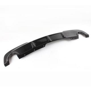 Achterbumper diffuser V5 (voor F10 M-Sport, carbon) BMW 5 Serie F10/F11 2010–2016 foto 4