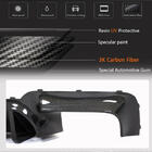BMW 5 Serie F10/F11 2010–2016 Achterbumper diffuser V3 (voor F10 M5, carbon) foto 3