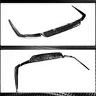 BMW 5 Serie G30/G31 2017–2023 Achterbumper diffuser V6 (voor M-Sport, carbon) foto 6