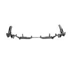 BMW 5/i5 Serie G60/G60E/G61 2023– Achterbumper diffuser (voor M-Sport, carbon) foto 6