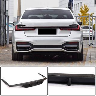 Achterbumper diffuser carbon (voor M-Sport 2019-2022, carbon) BMW 7 Serie G11/G12 2015–2022 foto 1