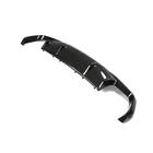 BMW 8-serie G14/G15/G16 2018– Achterbumperdiffuser (voor F93, carbon) foto 4