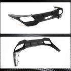 BMW 8-serie G14/G15/G16 2018– Achterbumperdiffuser V2 (voor G14/G15 M-Sport, carbon) foto 5