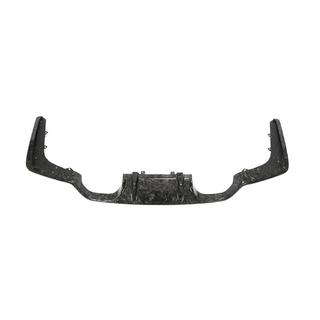 Achterbumperdiffuser V3 (voor F80, carbon) BMW 3 Serie F30/F31 2012–2019 foto 1