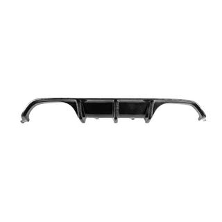 Achterbumperdiffuser V10 (voor F80, carbon) BMW 3 Serie F30/F31 2012–2019 foto 4