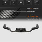 BMW 3 Serie F30/F31 2012–2019 Achterbumper diffuser V13 (voor F80, carbon) foto 5