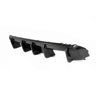 Achterbumper diffuser V1 (voor G80, carbon) BMW 3 Serie G20/G21 2018– foto 4