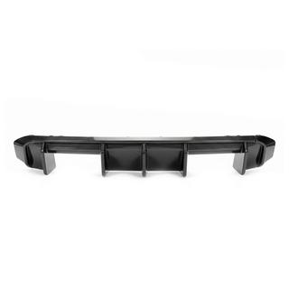 Achterbumperdiffuser V1 (voor G82/G83, carbon) BMW 4-serie G22/23/26 2020– foto 3