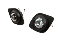 Peugeot Boxer 2006–2025 Mistlampen (met LED-lamp) foto 4