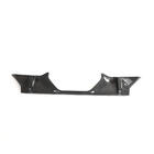 BMW 2 Serie G42 2021– Achterbumper diffuser Carbon V2 (G87) foto 8