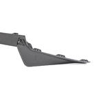 BMW 2 Serie G42 2021– Achterbumper diffuser V3 (voor G87, carbon) foto 6