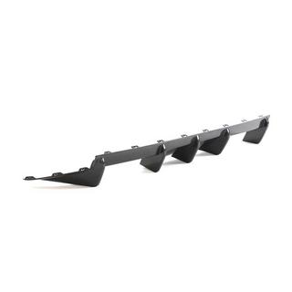 Achterbumper diffuser V3 (voor G87, carbon) BMW 2 Serie G42 2021– foto 3
